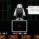 Illustration for article titled iUndertale/i, As Told By 123 Screenshots